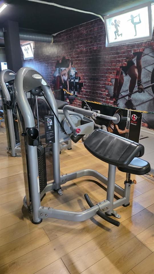 Fitnes