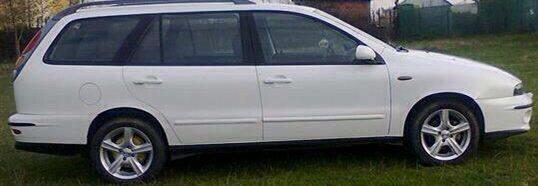 Fiat Marea