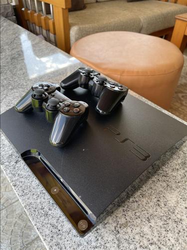 PS3 SLIM 300GB