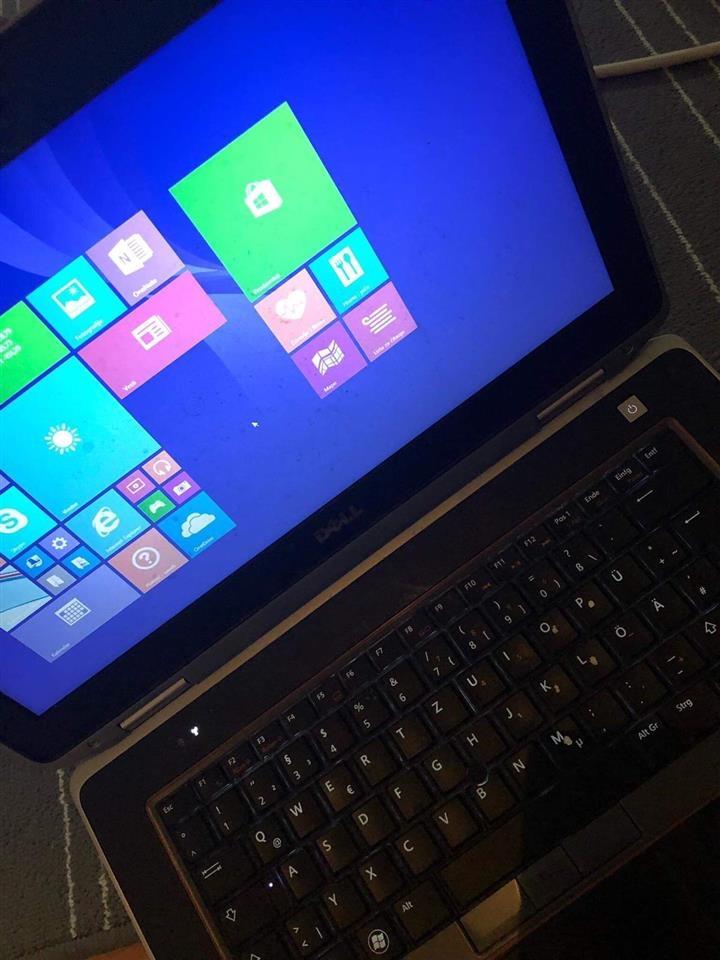 lap-top