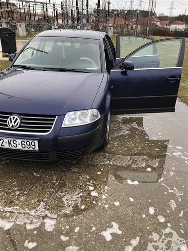 PASSAT 1.9 tdi