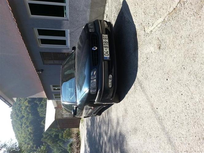 Renault 1996 2.0benz tip top