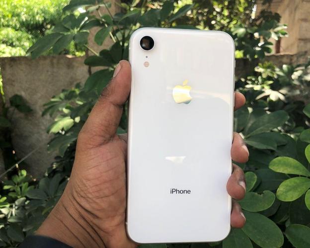 Iphone XR  64GB 