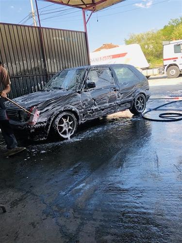 Golf 2 Gti