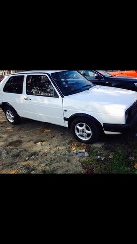 VW Golf 2 -97 