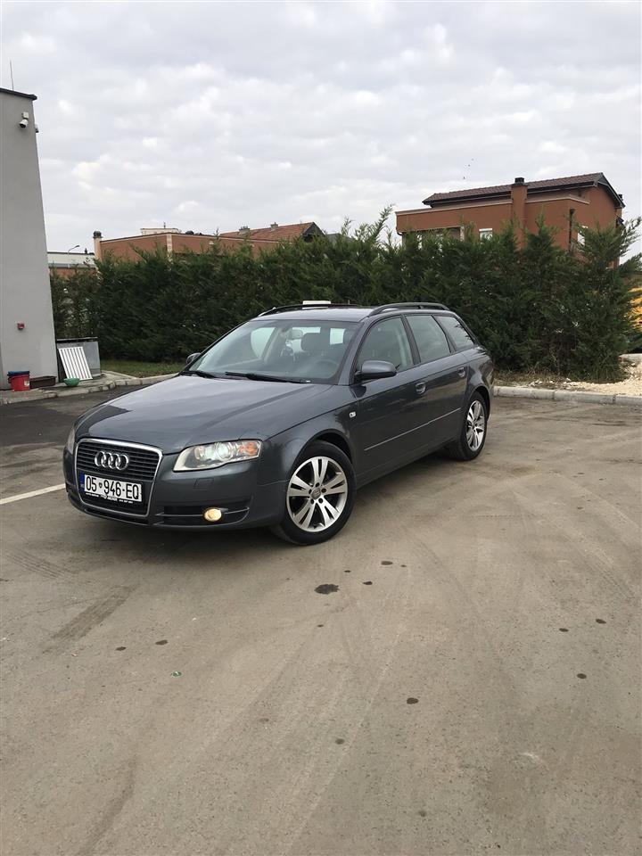 Audi-A4