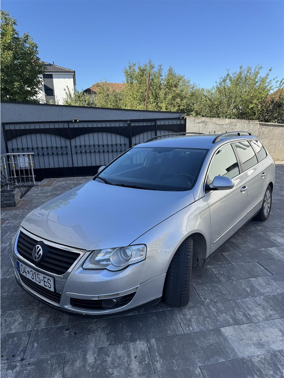 passat
