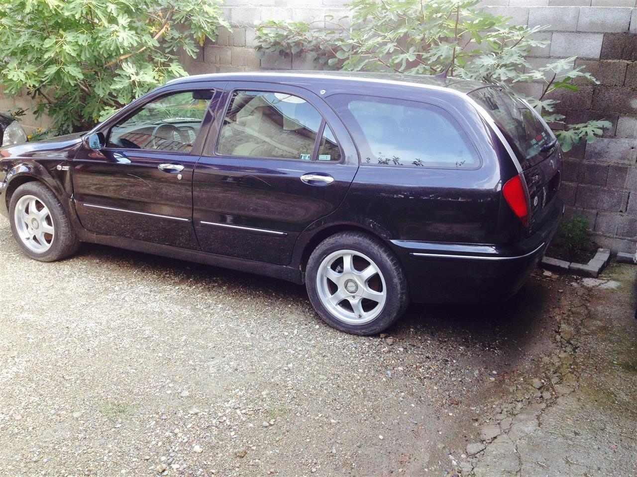 Lancia
