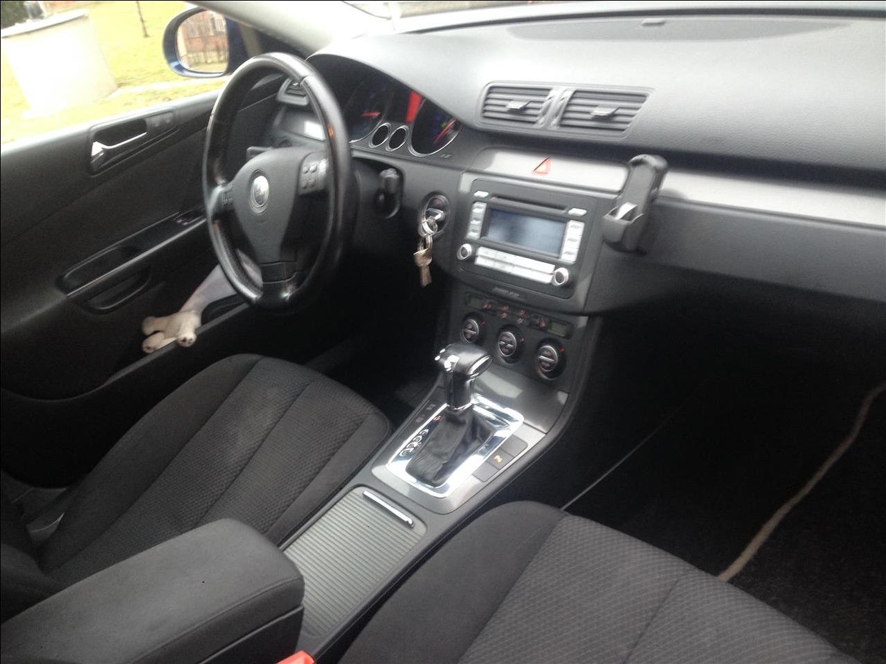 Shitet-passat-cc