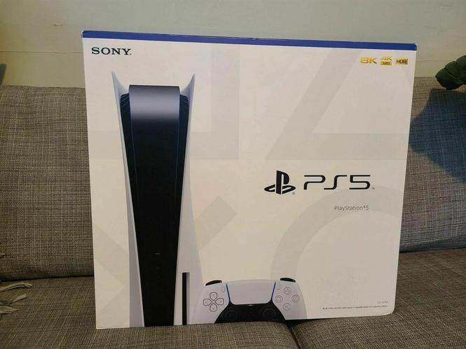 PS5