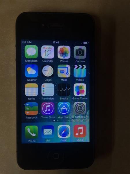 Iphone-4
