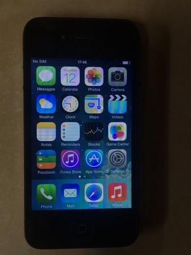 Iphone 4