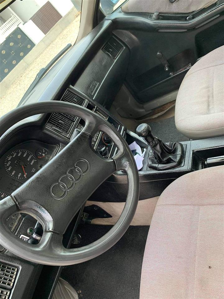 audi80