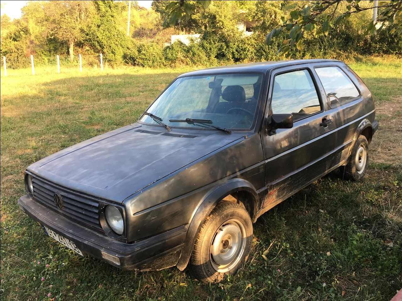 Golf-2