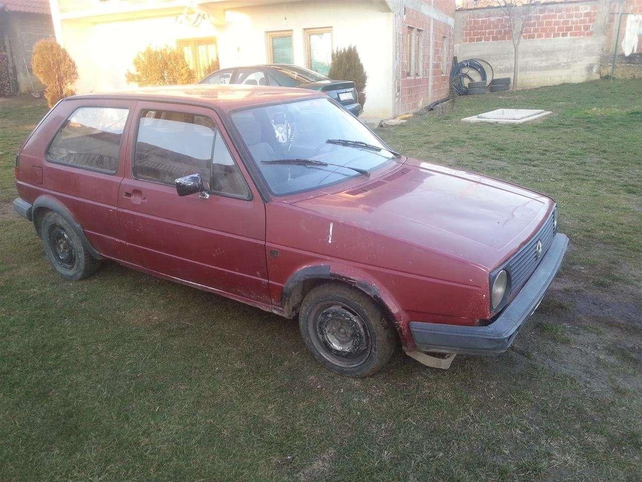 Golf-2