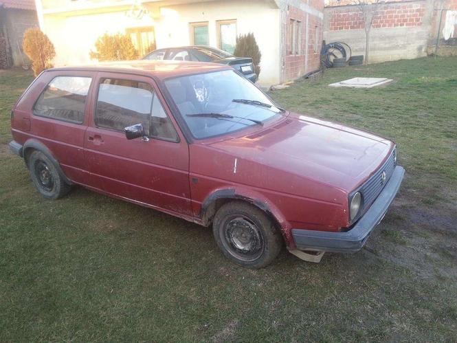 Golf 2