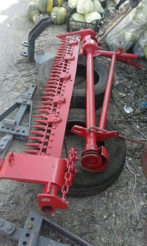 Traktor