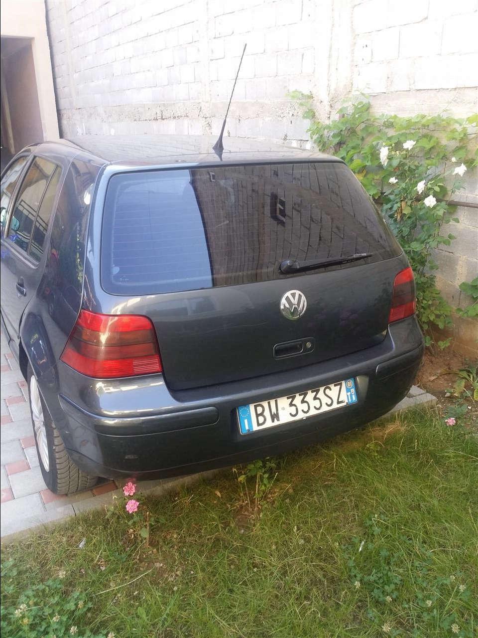 Golf-4-TD-I--te-kuqe-