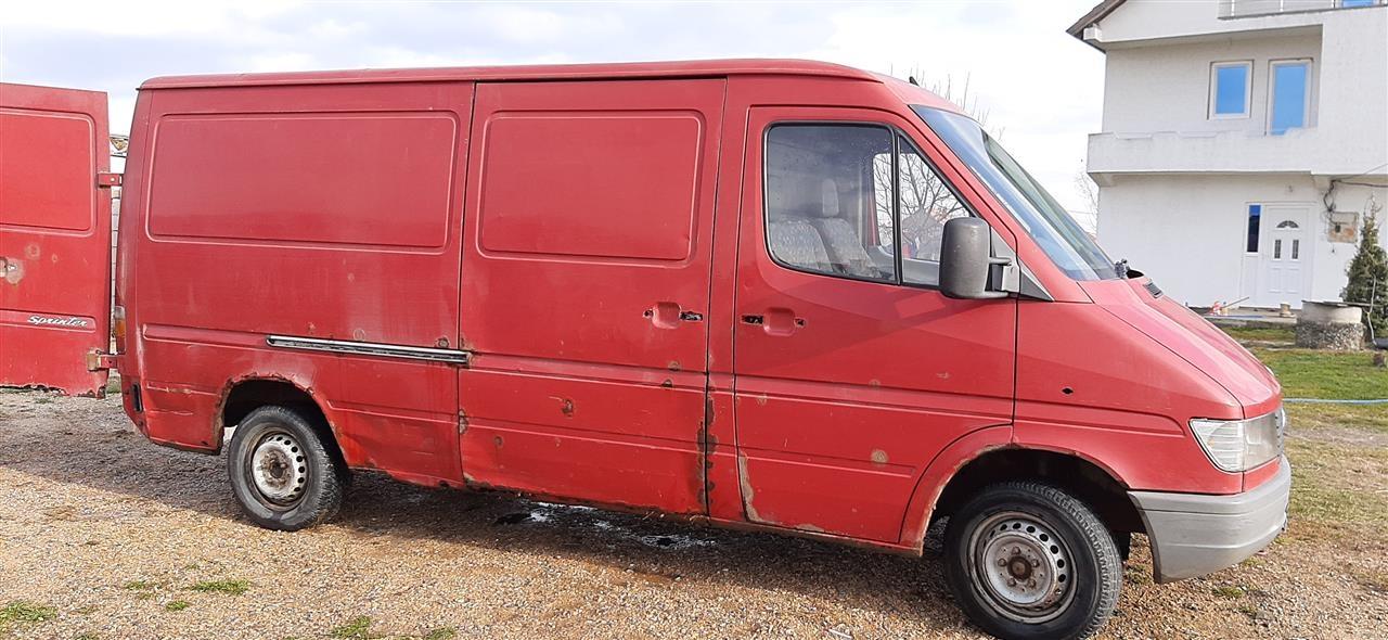 Sprinter
