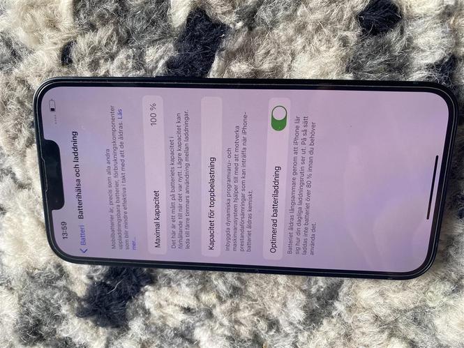 shitet iphone 13 