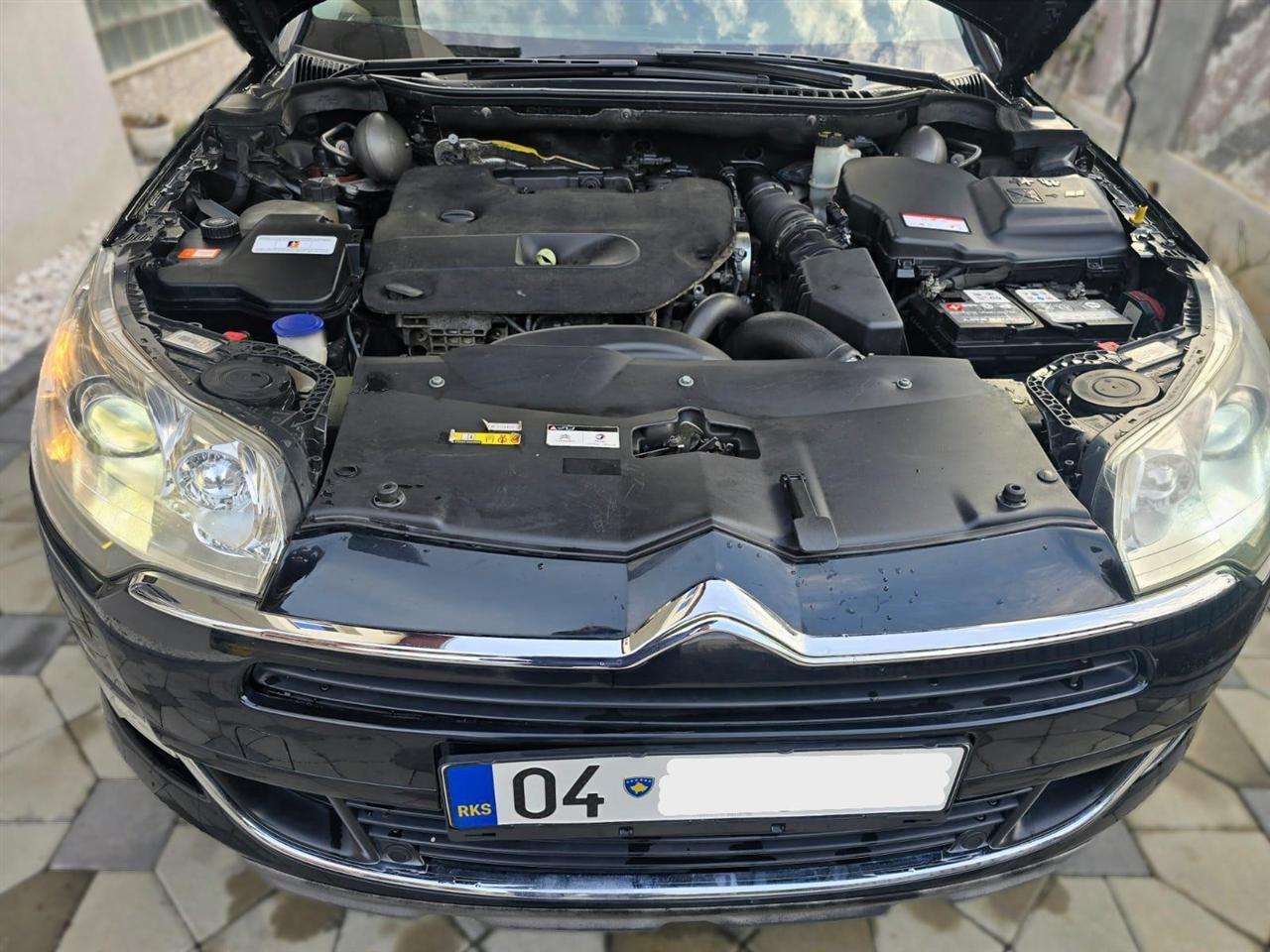 Citroen-C5