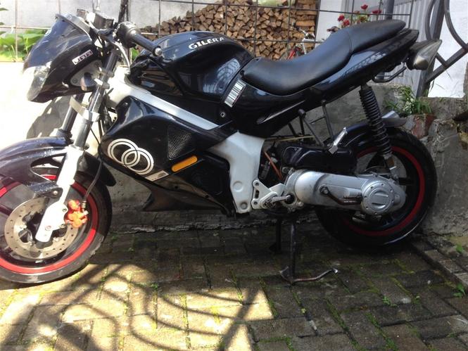 Gilera