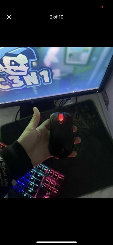 Gaming-Pc