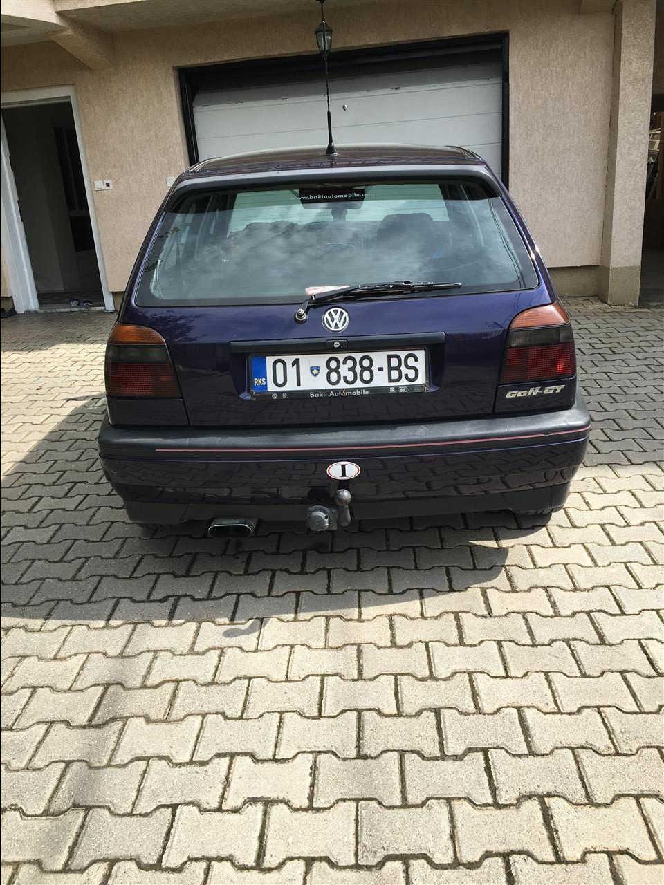 GOLF-3