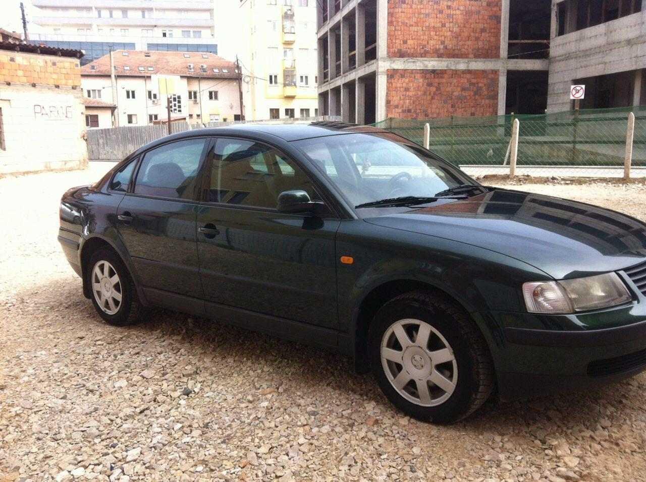 passat