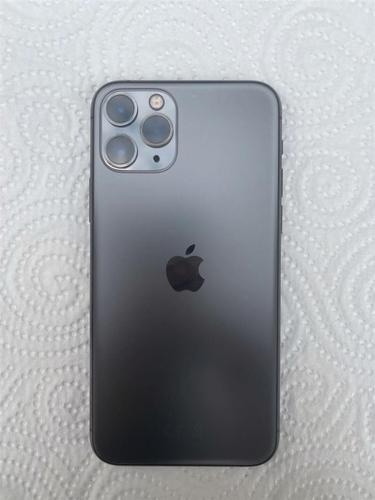 Iphone 11 pro 64GB
