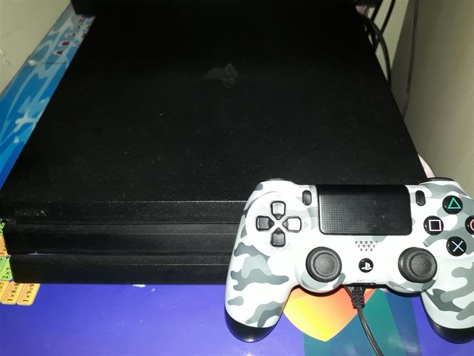 shitet ps4 pro