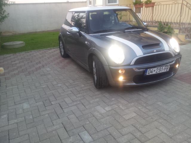 Mini copes