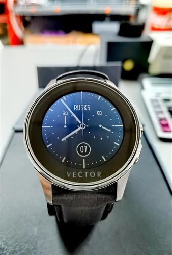 VECTOR WATCH 