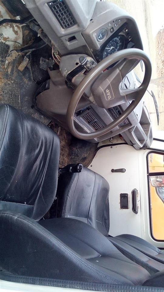 Daf