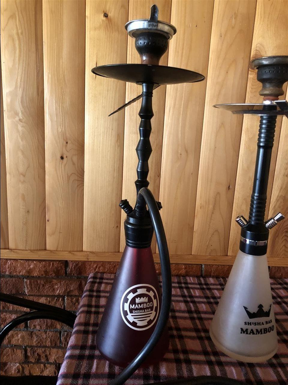Shisha
