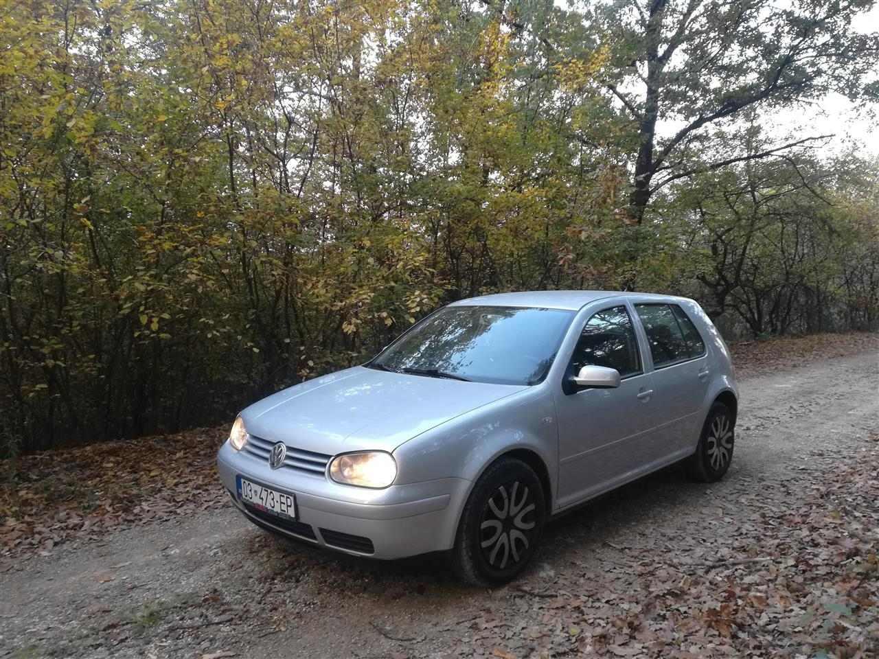 Golf-4