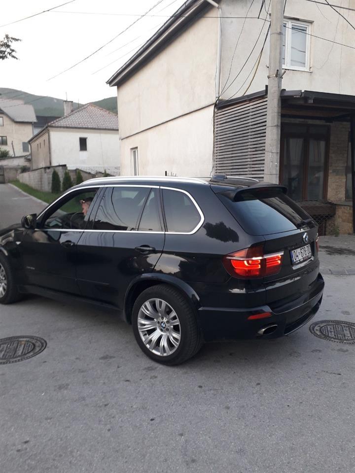 Bmw-x5