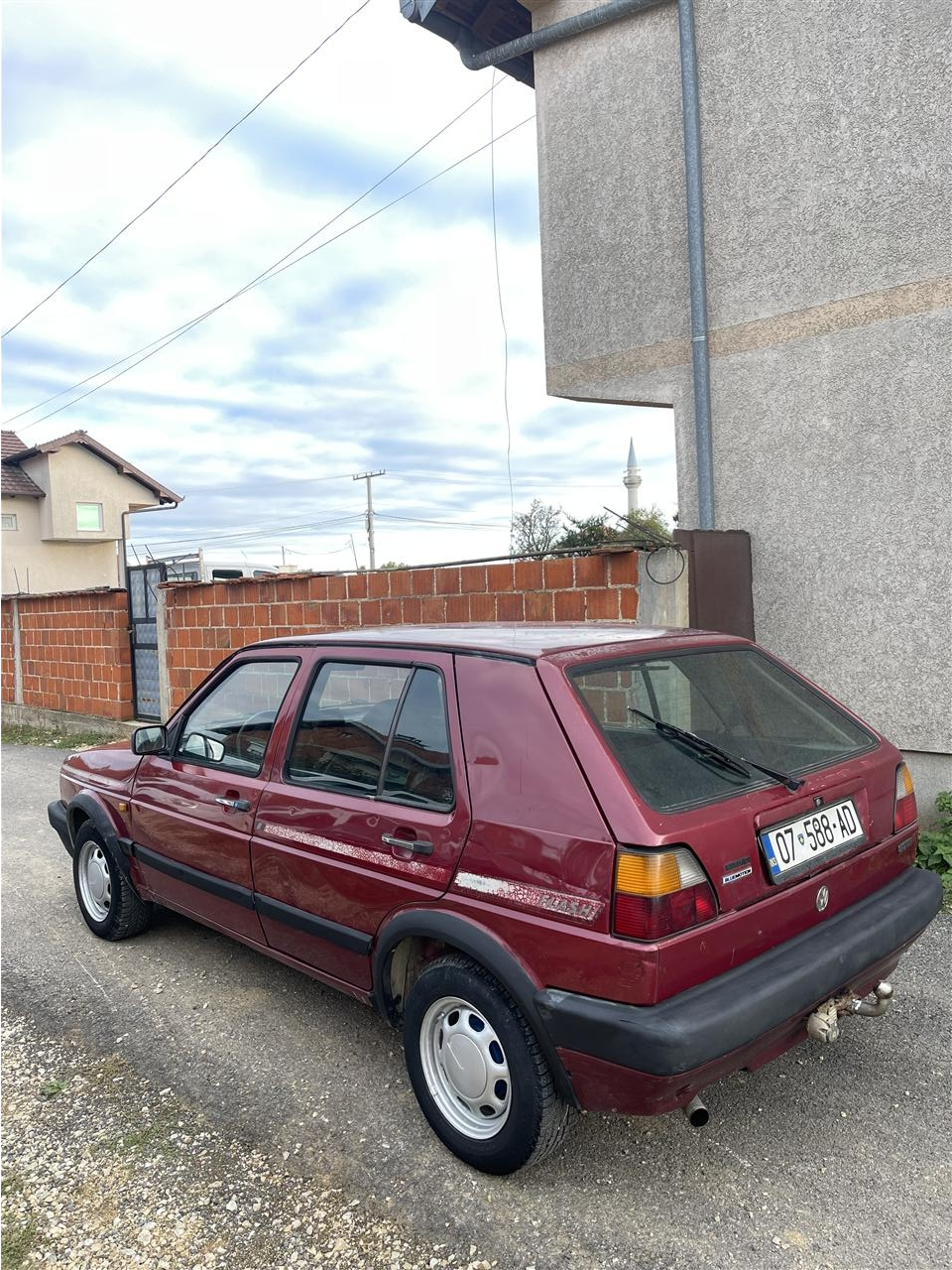 Golf-2