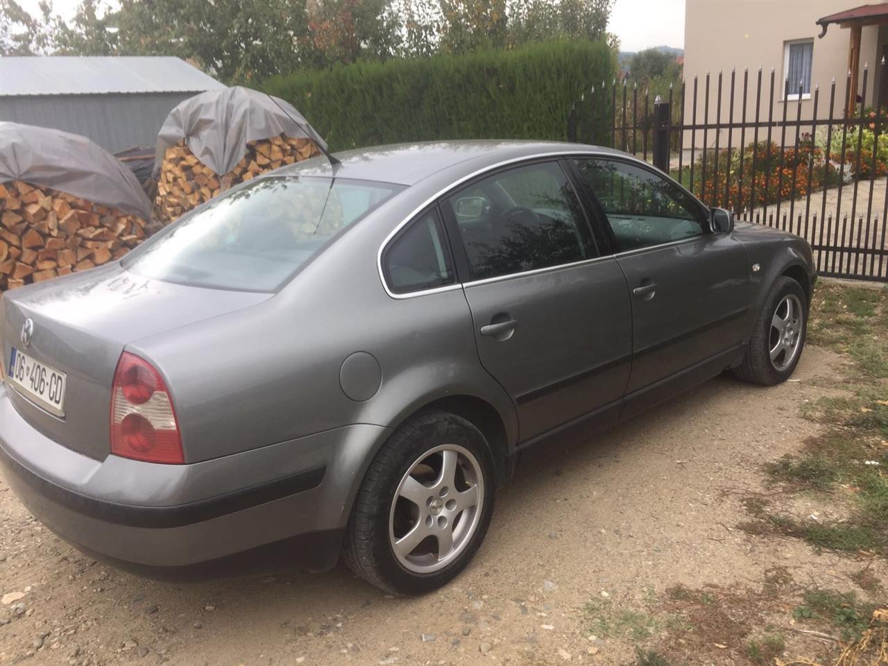 Passat