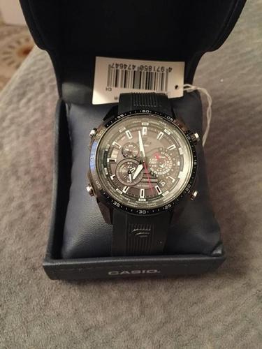 Casio Edifice