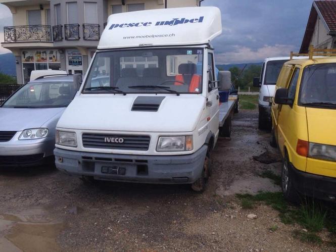 IVECO 35-10