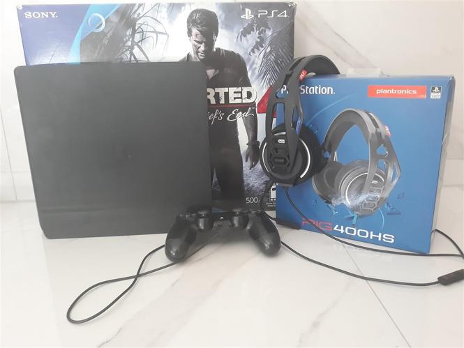 ps4 slim