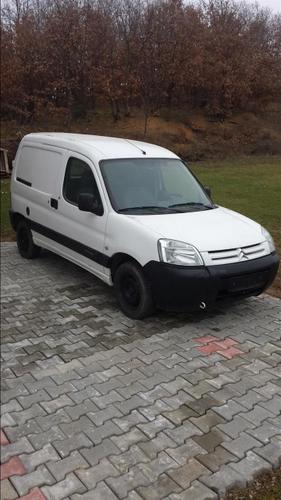 Citroen belingo