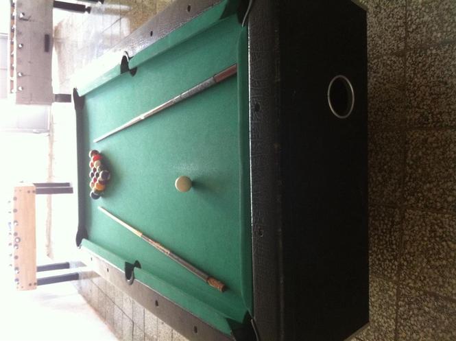 Shitet bilardo