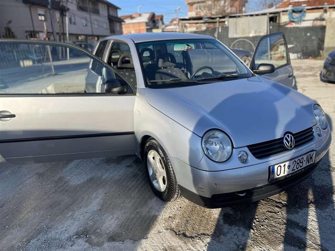 Shitet Lupo