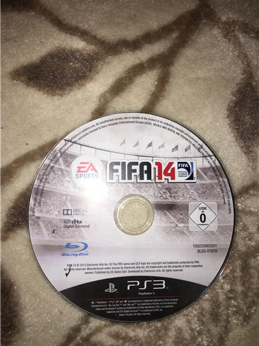 Shes FIFA14