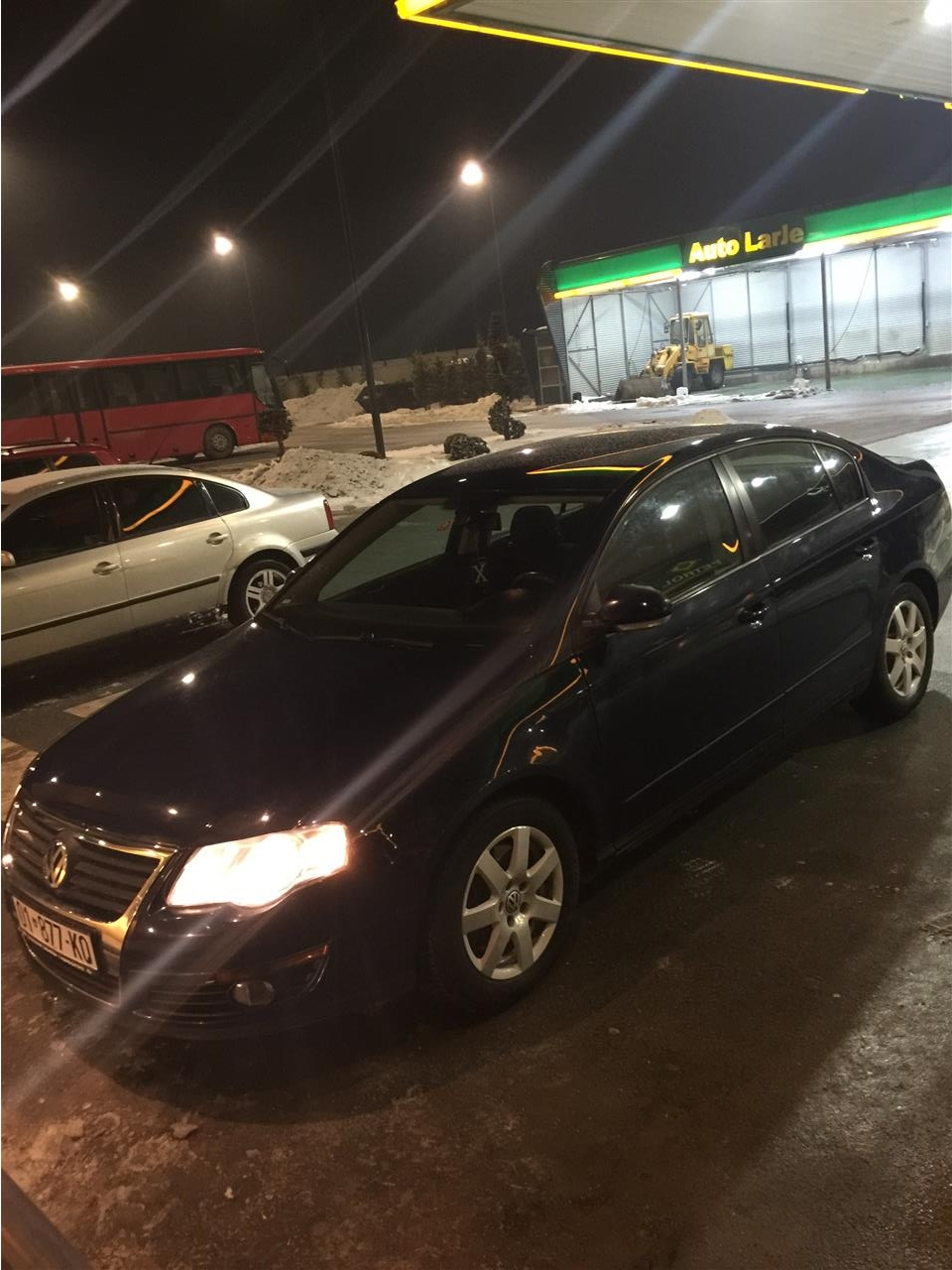 Passat