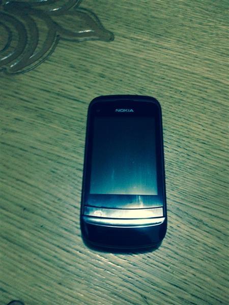 Nokia