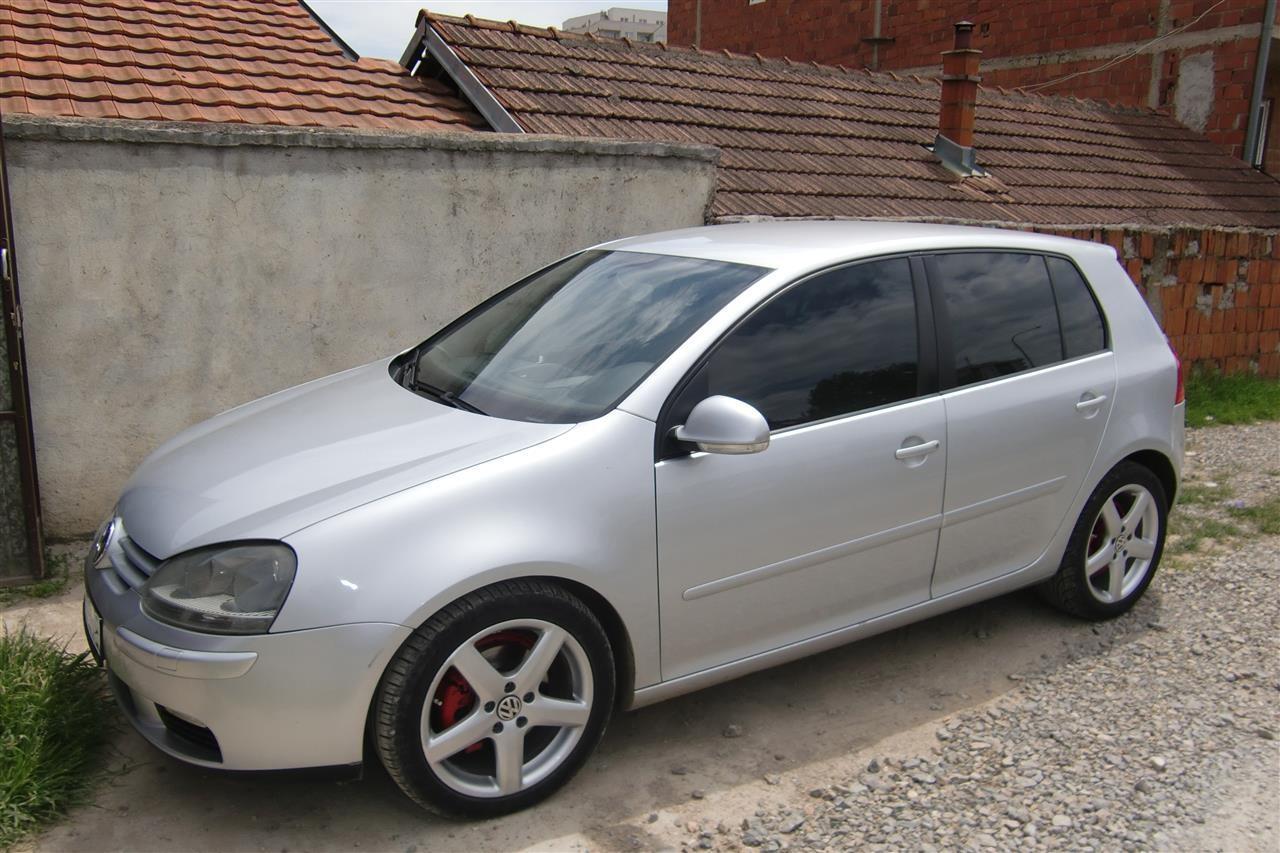 golf