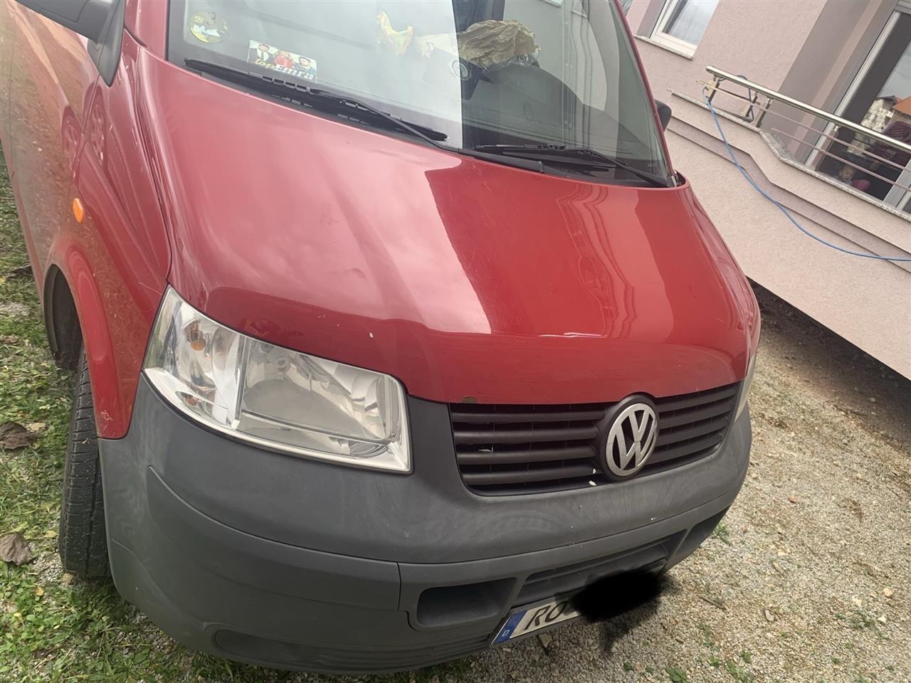 Transporter-